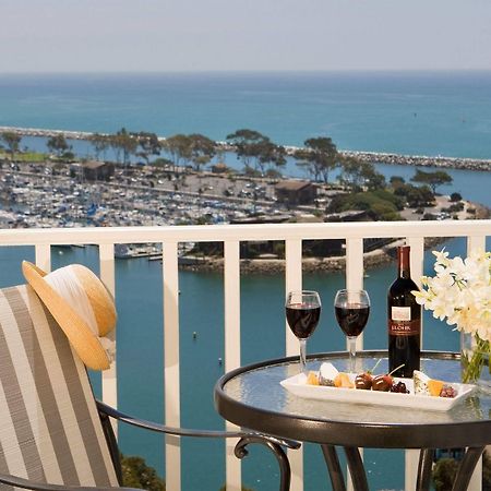 Blue Lantern Inn, A Four Sisters Inn Dana Point Étterem fotó