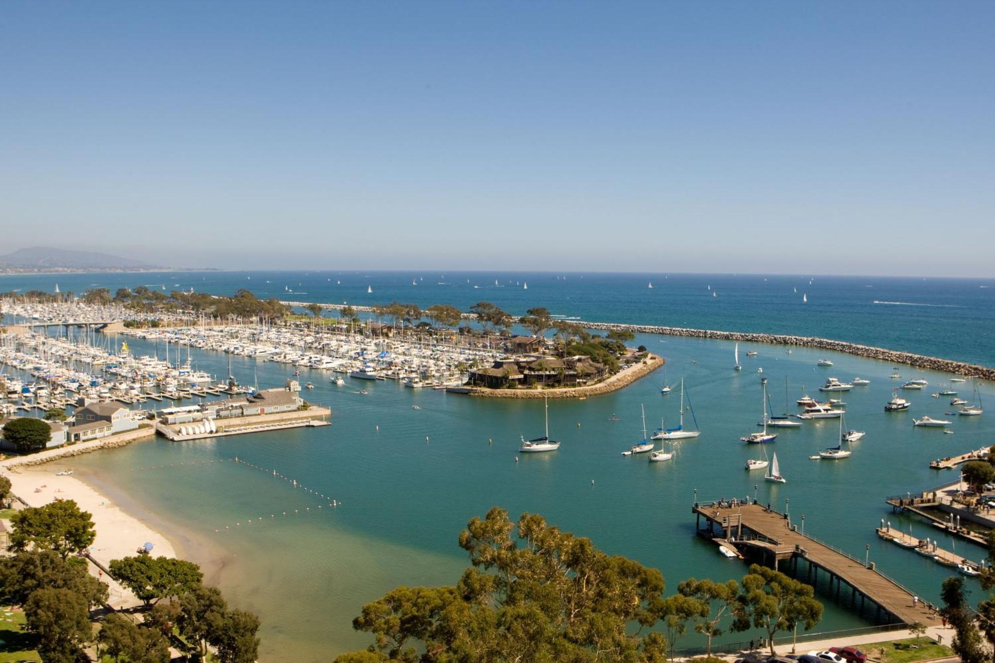 Blue Lantern Inn, A Four Sisters Inn Dana Point Kültér fotó
