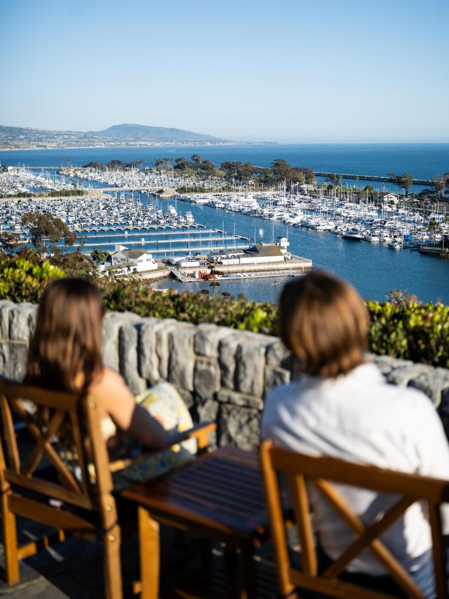 Blue Lantern Inn, A Four Sisters Inn Dana Point Kültér fotó
