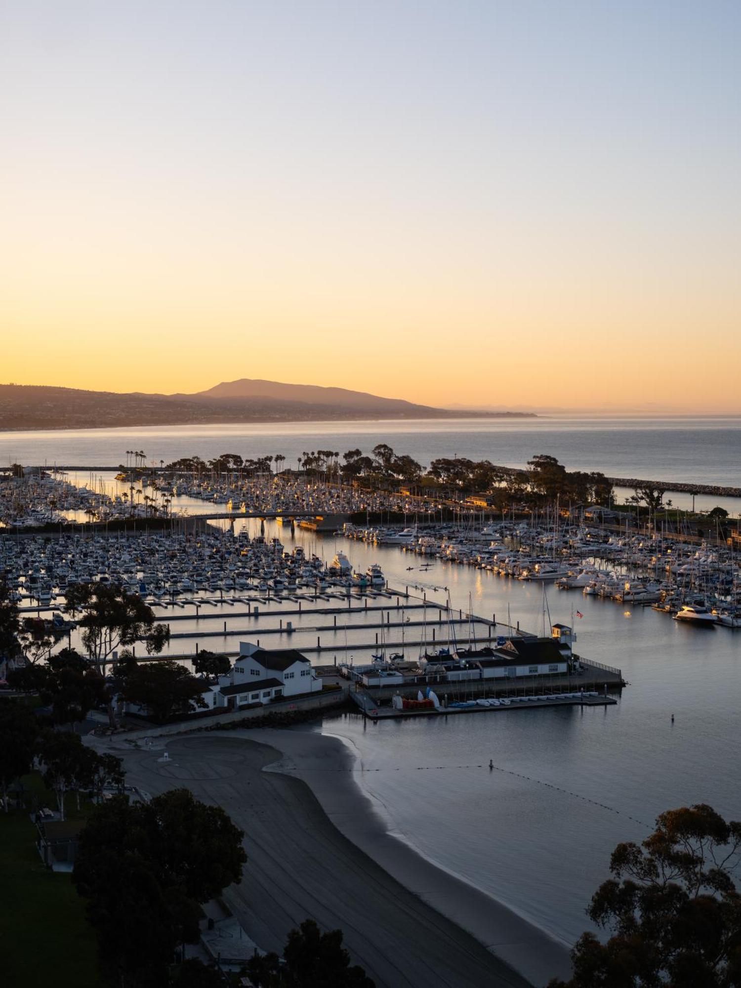 Blue Lantern Inn, A Four Sisters Inn Dana Point Kültér fotó