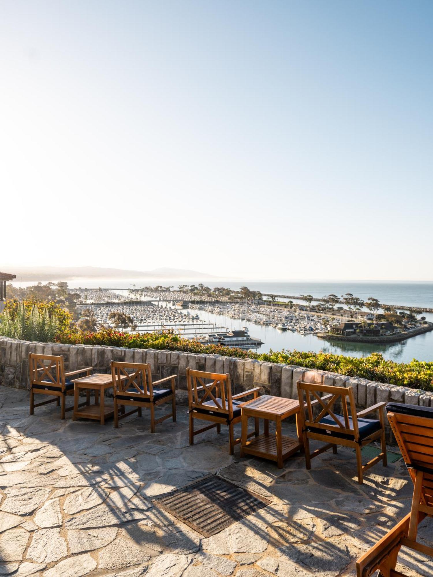 Blue Lantern Inn, A Four Sisters Inn Dana Point Kültér fotó