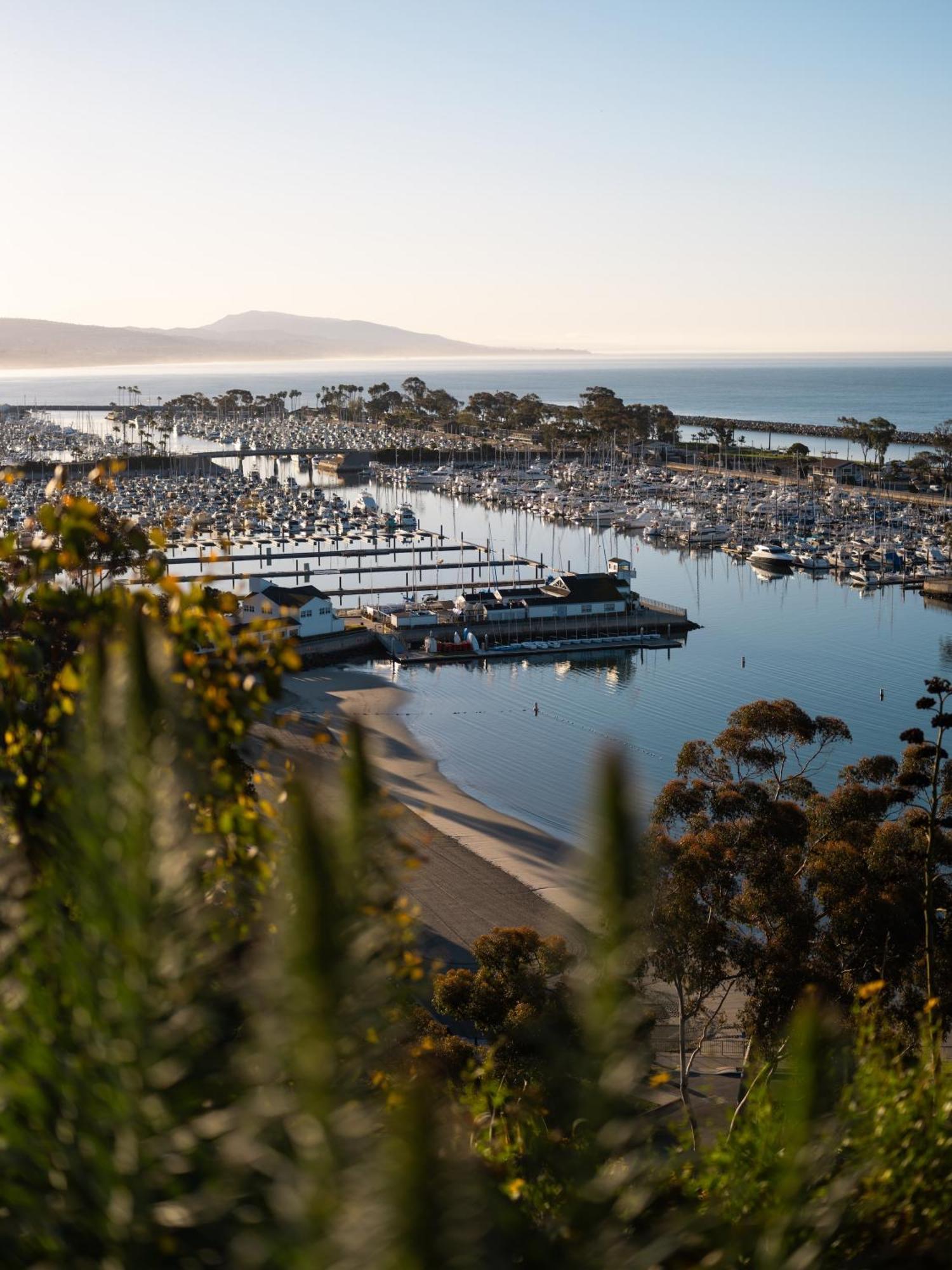 Blue Lantern Inn, A Four Sisters Inn Dana Point Kültér fotó