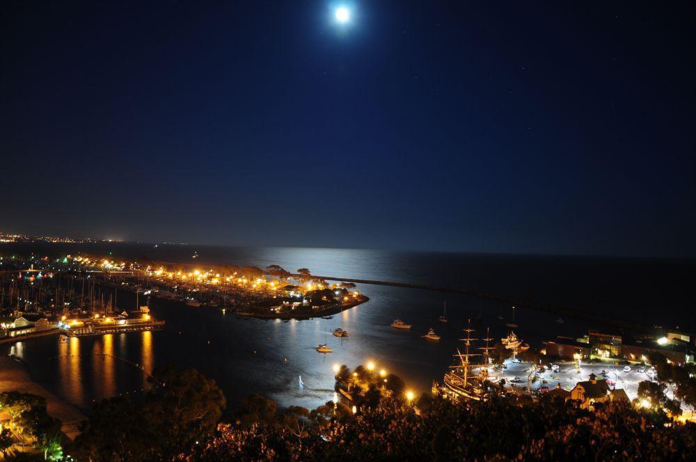 Blue Lantern Inn, A Four Sisters Inn Dana Point Kültér fotó