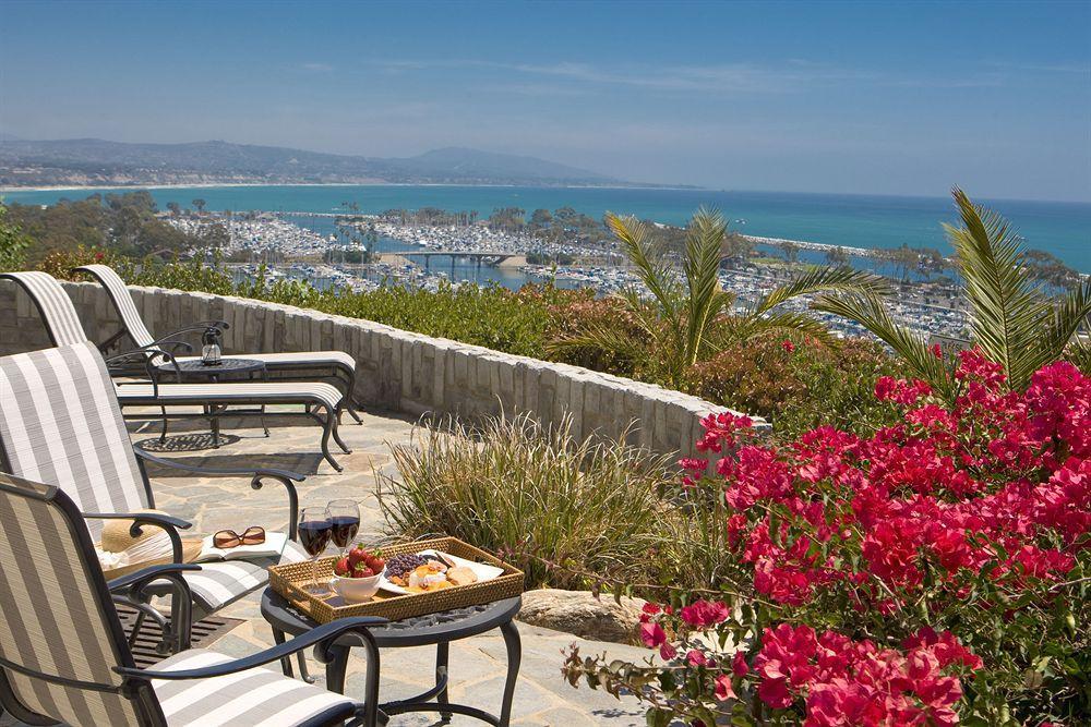 Blue Lantern Inn, A Four Sisters Inn Dana Point Kültér fotó