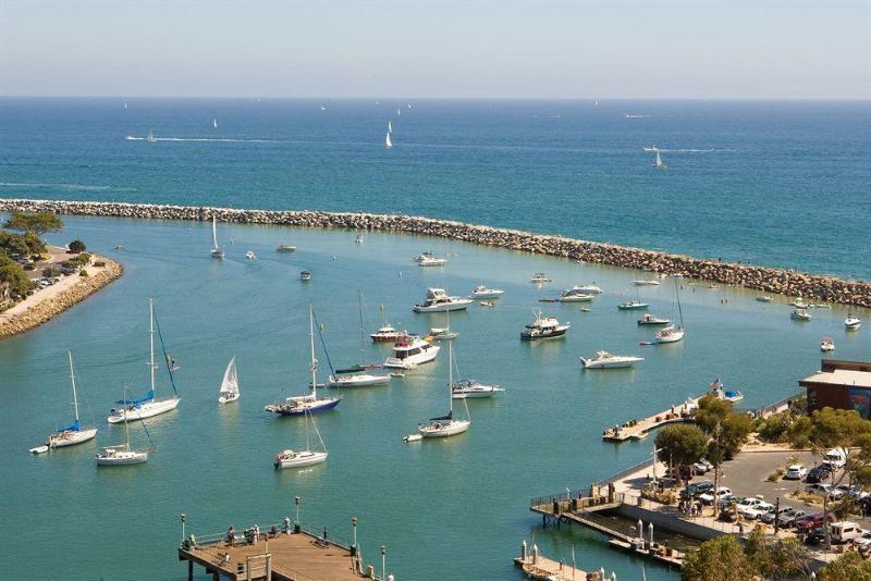 Blue Lantern Inn, A Four Sisters Inn Dana Point Kültér fotó