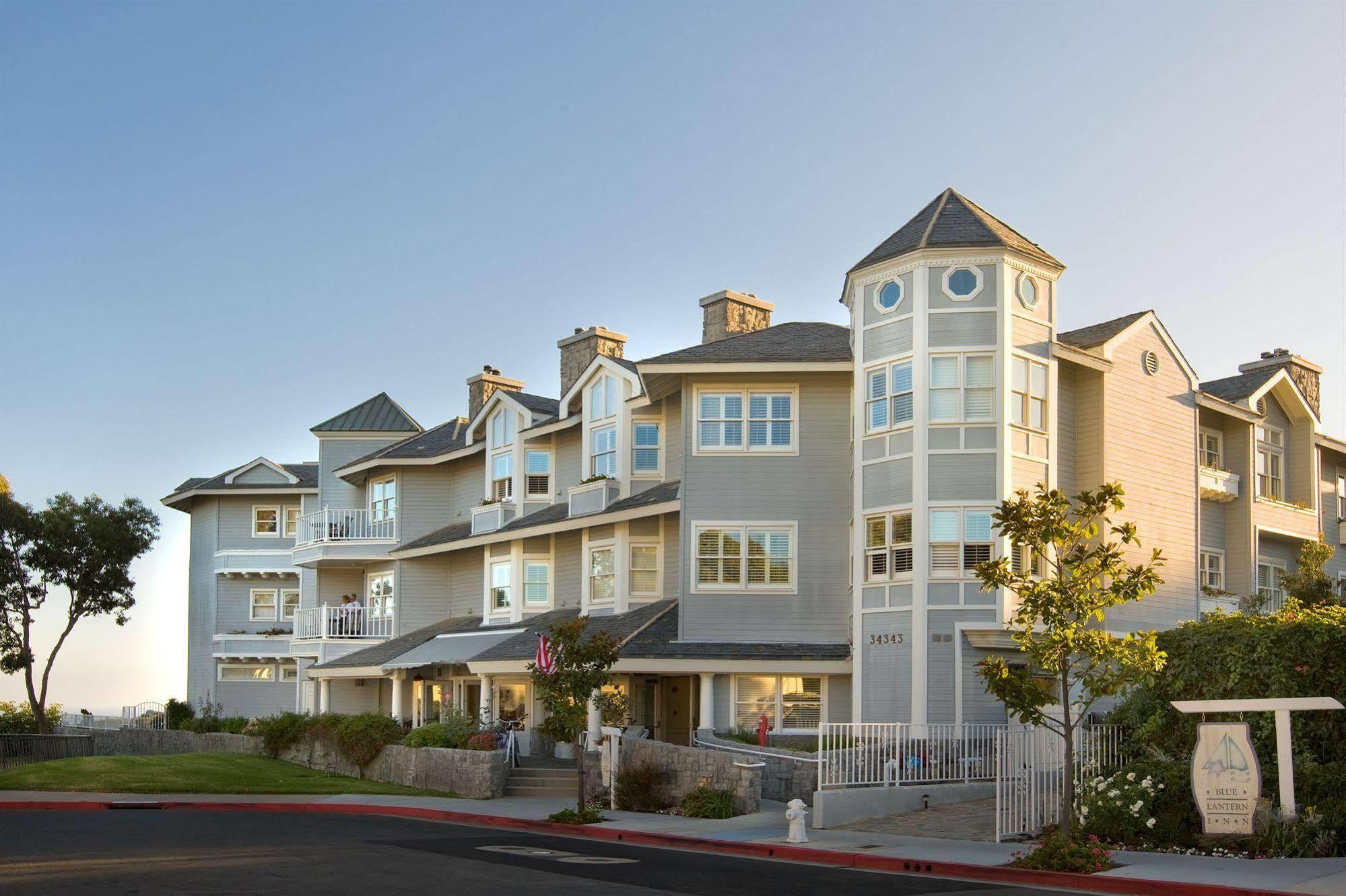 Blue Lantern Inn, A Four Sisters Inn Dana Point Kültér fotó