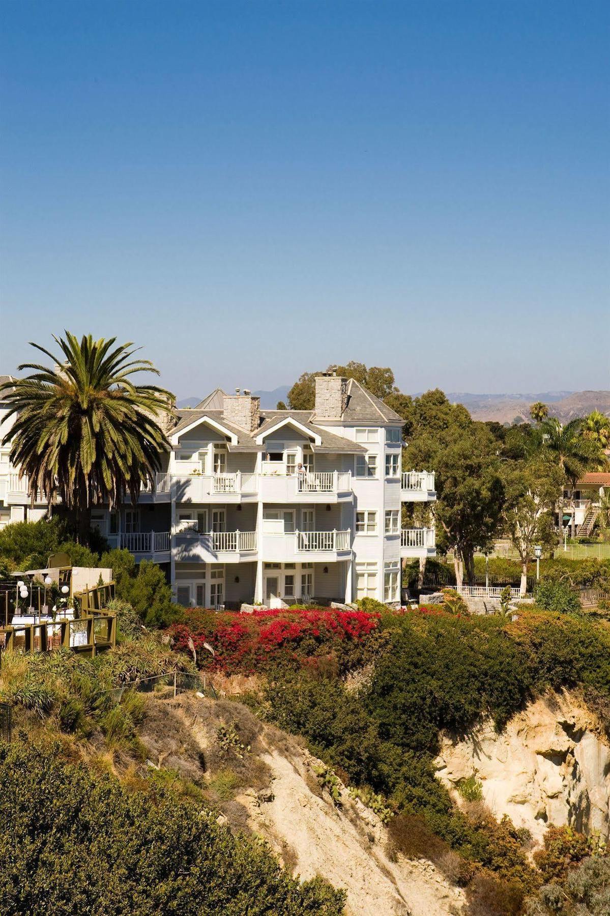 Blue Lantern Inn, A Four Sisters Inn Dana Point Kültér fotó