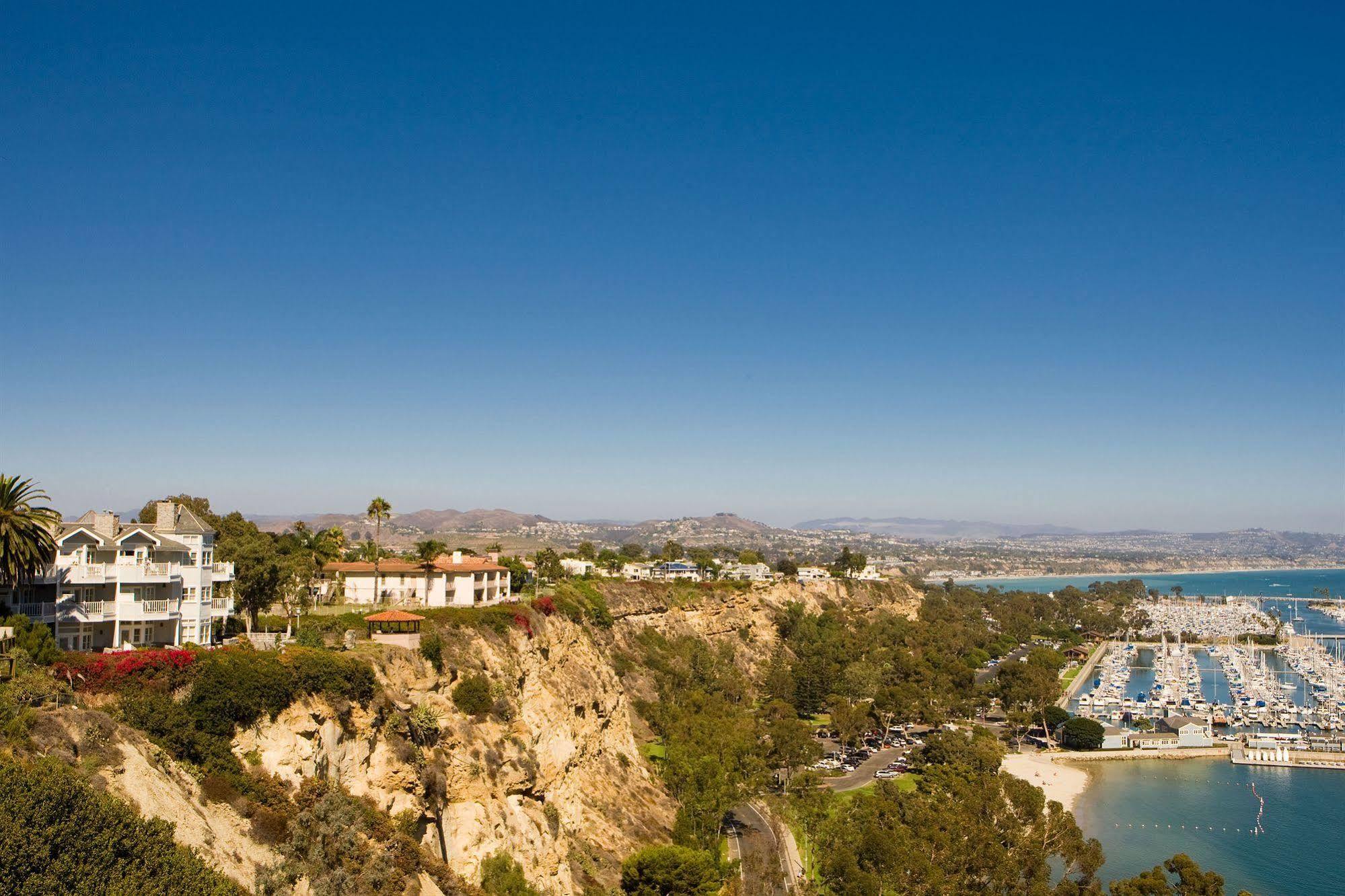 Blue Lantern Inn, A Four Sisters Inn Dana Point Kültér fotó