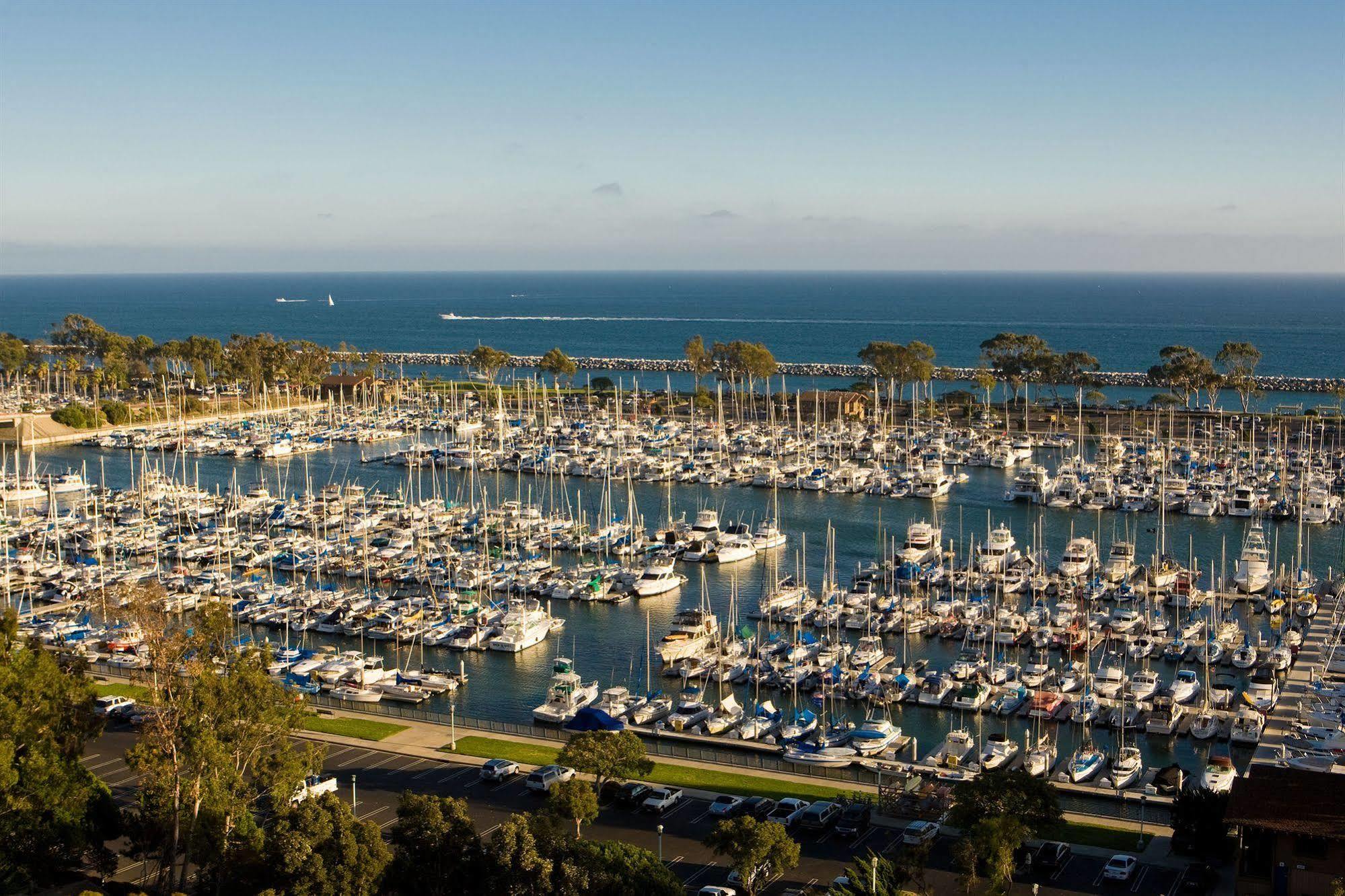 Blue Lantern Inn, A Four Sisters Inn Dana Point Kültér fotó