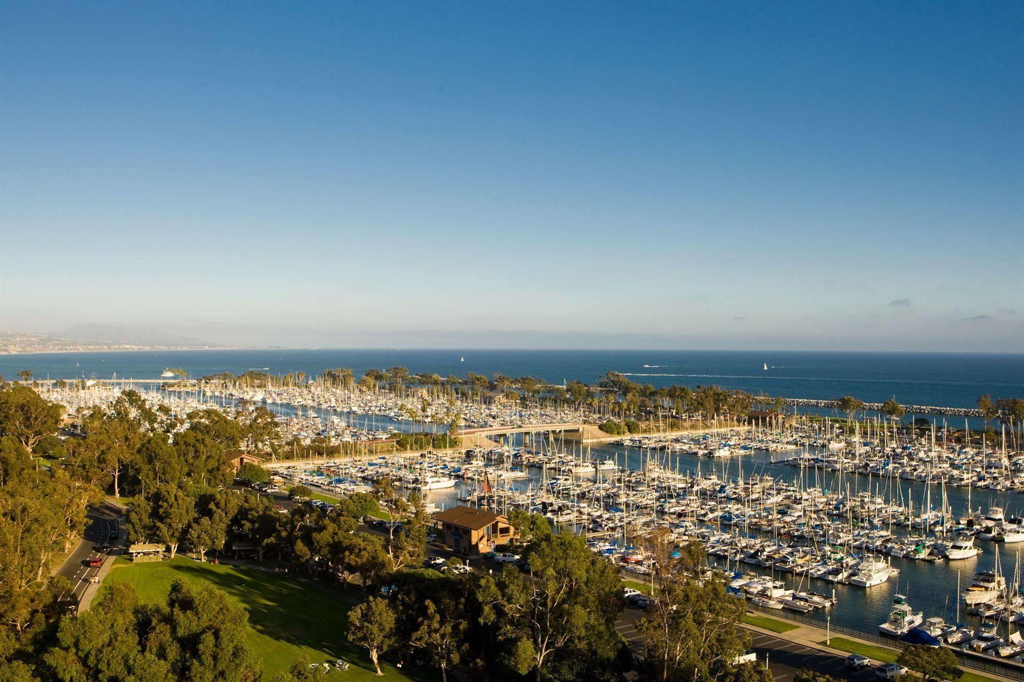 Blue Lantern Inn, A Four Sisters Inn Dana Point Kültér fotó