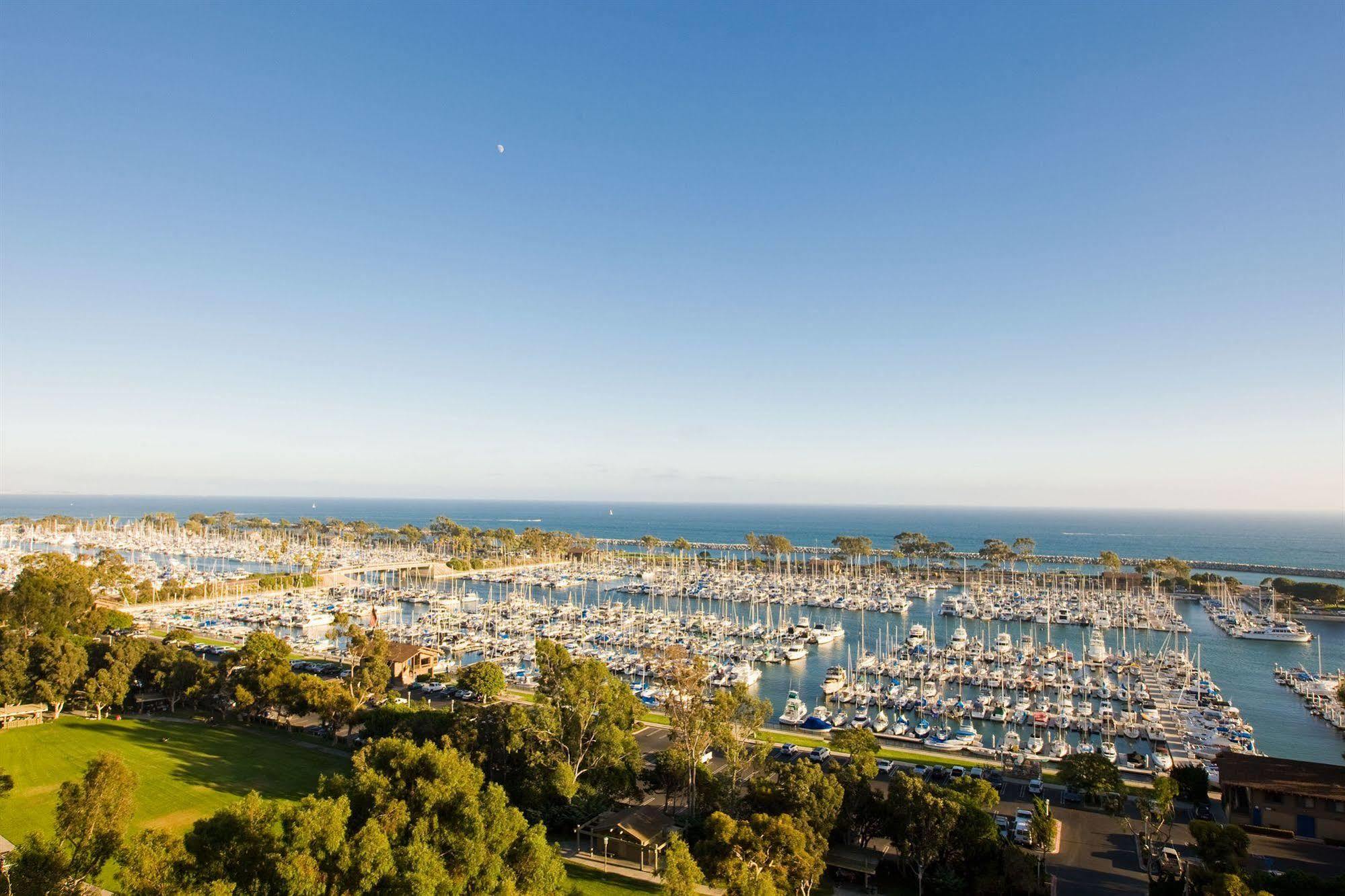 Blue Lantern Inn, A Four Sisters Inn Dana Point Kültér fotó