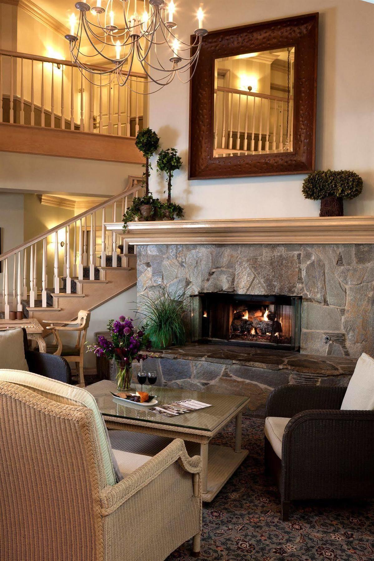 Blue Lantern Inn, A Four Sisters Inn Dana Point Kültér fotó
