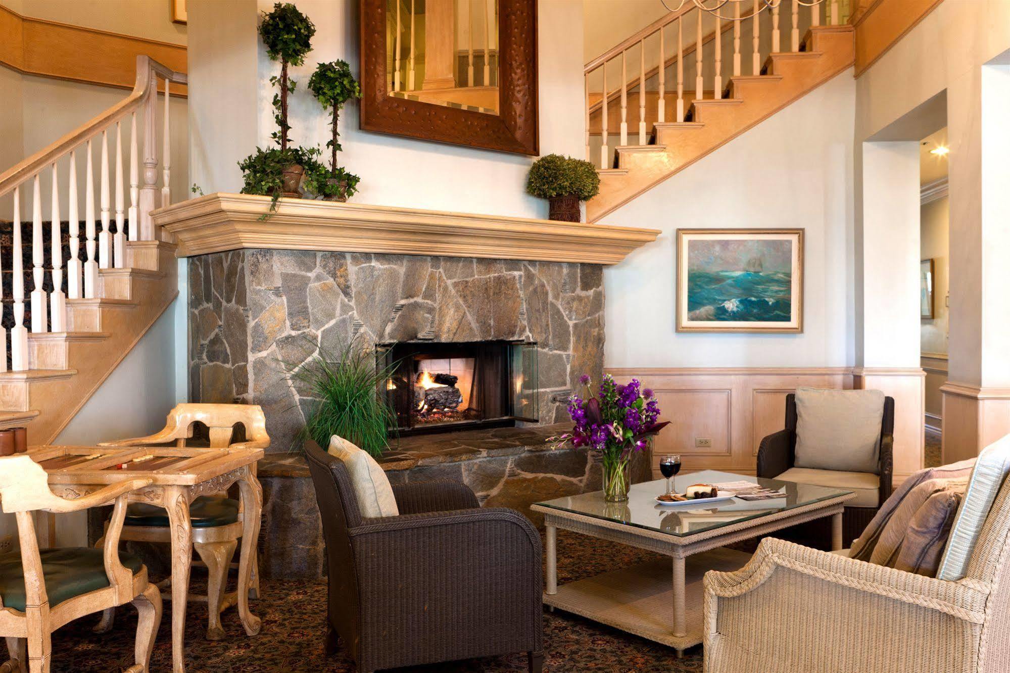 Blue Lantern Inn, A Four Sisters Inn Dana Point Kültér fotó