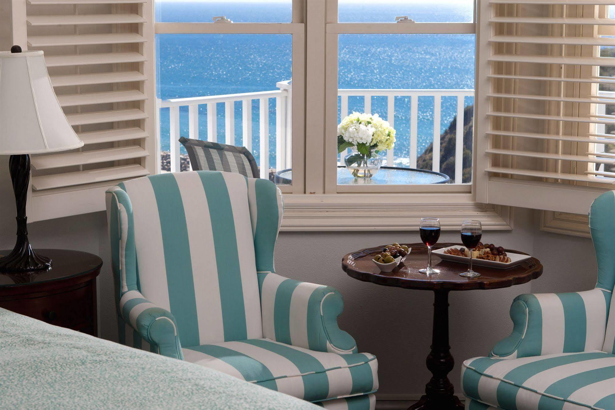 Blue Lantern Inn, A Four Sisters Inn Dana Point Kültér fotó