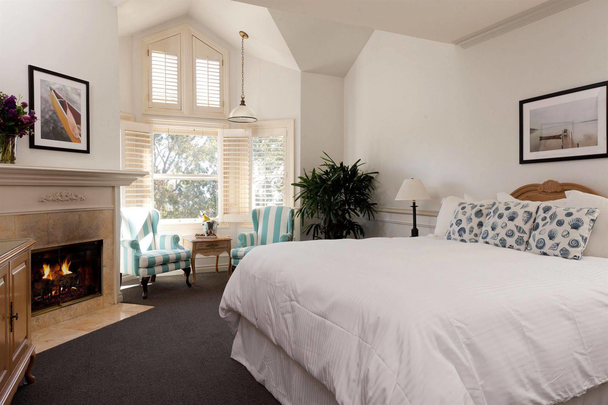 Blue Lantern Inn, A Four Sisters Inn Dana Point Kültér fotó