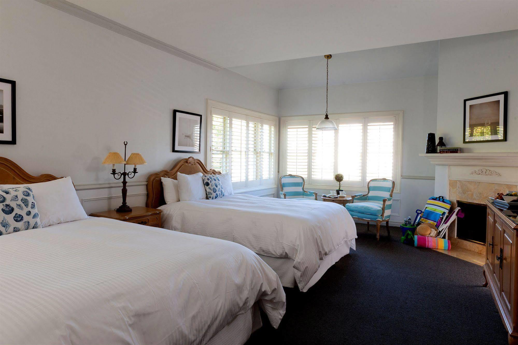 Blue Lantern Inn, A Four Sisters Inn Dana Point Kültér fotó