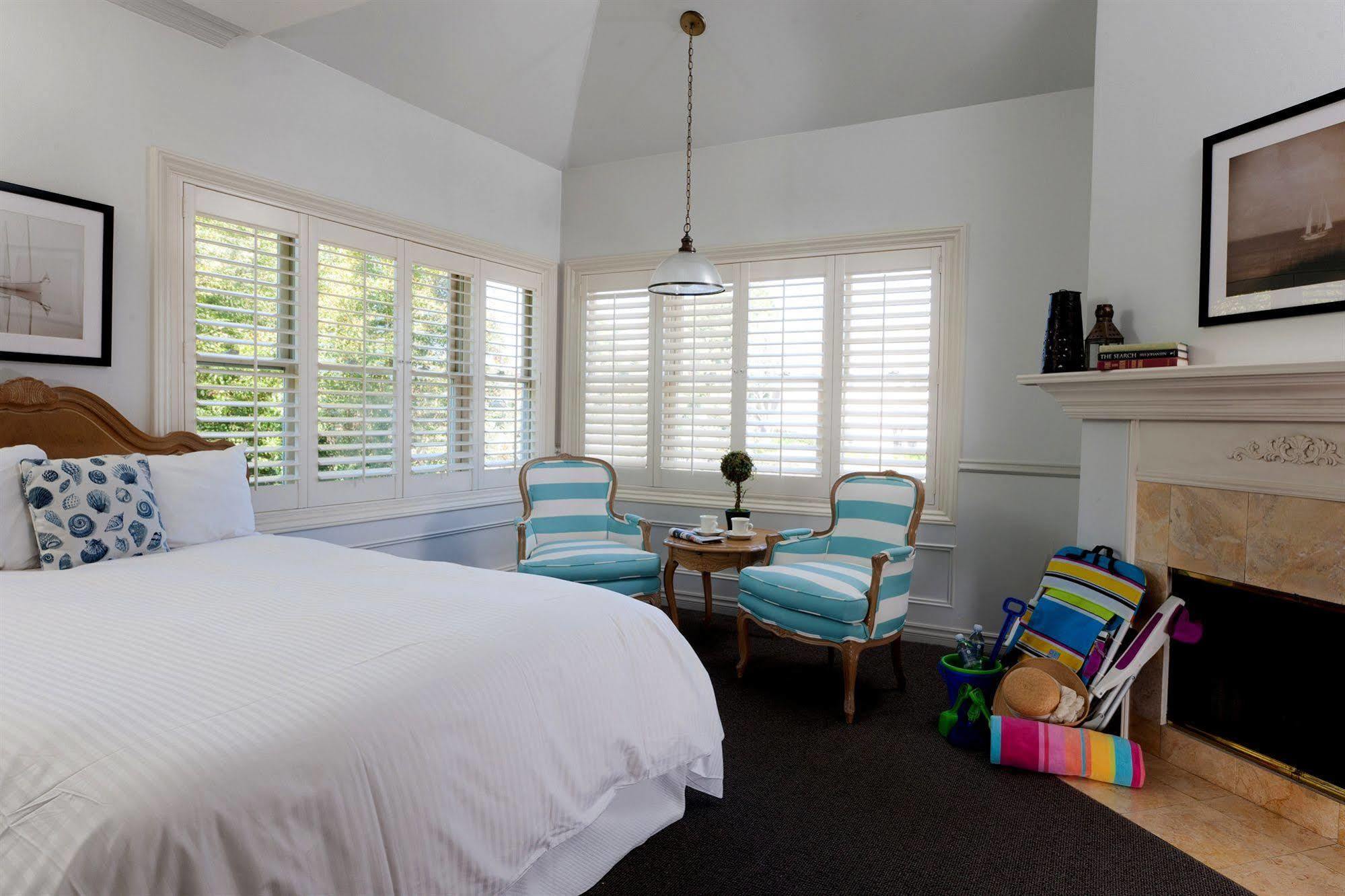 Blue Lantern Inn, A Four Sisters Inn Dana Point Kültér fotó