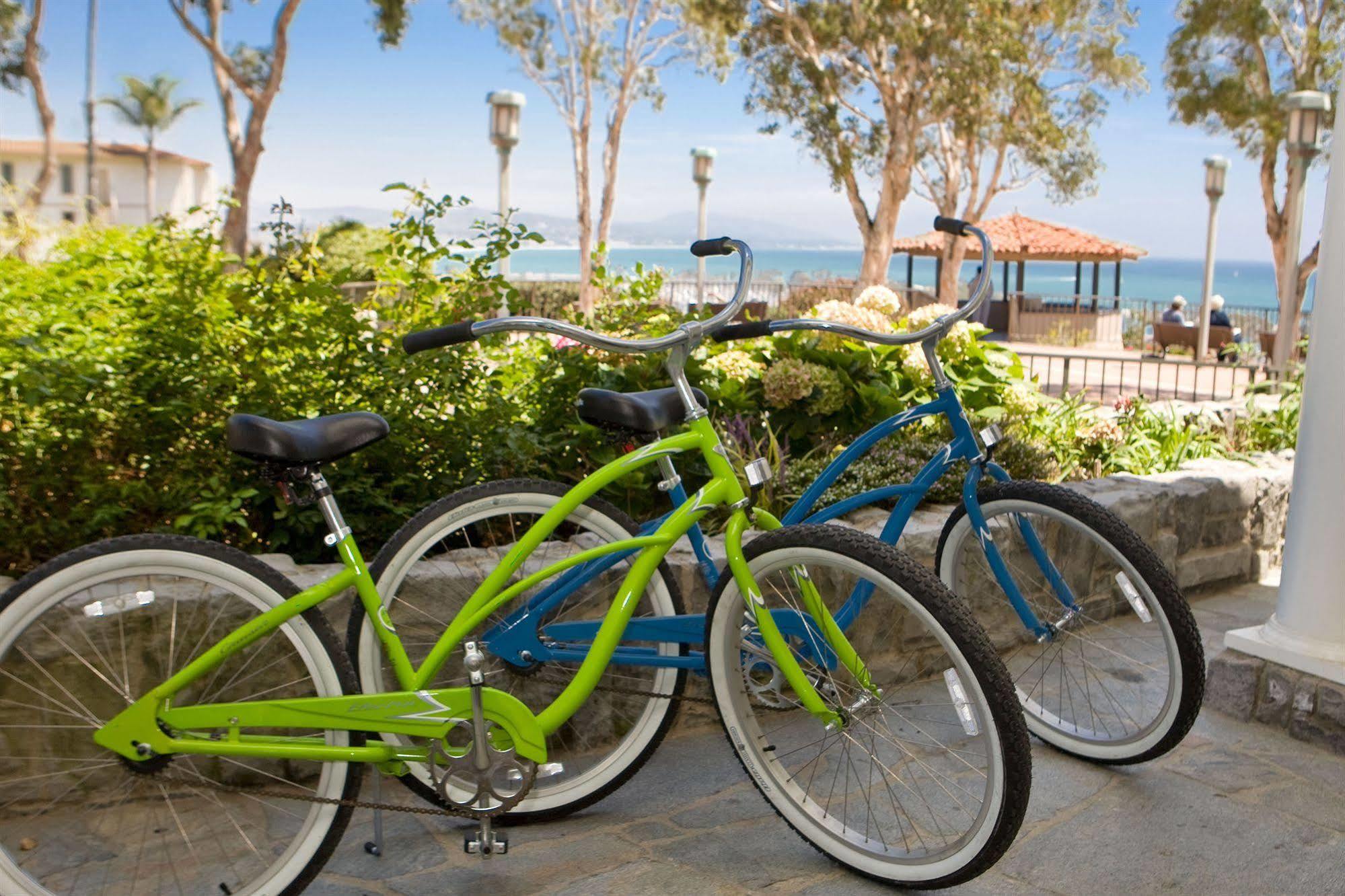 Blue Lantern Inn, A Four Sisters Inn Dana Point Kültér fotó