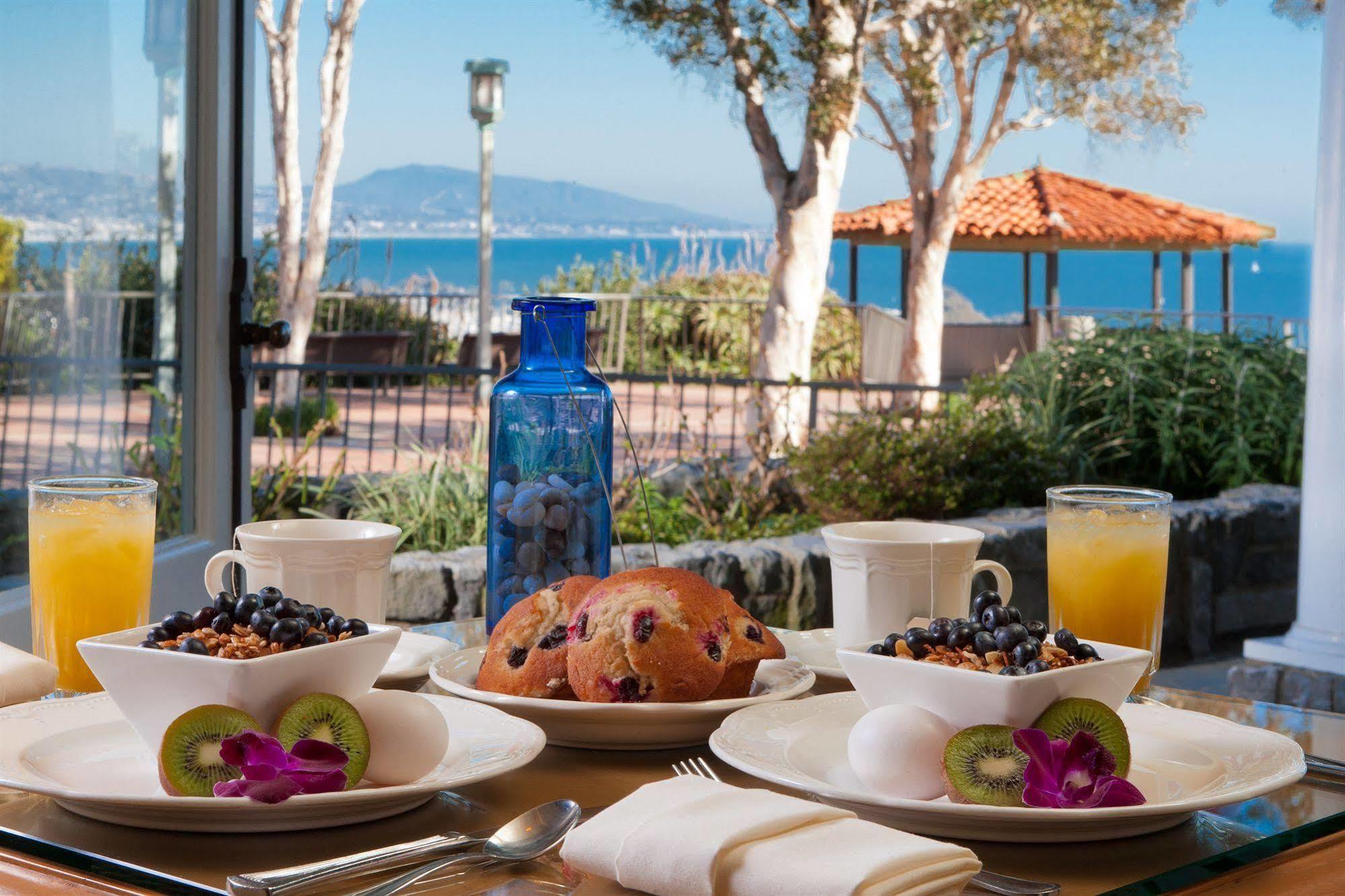Blue Lantern Inn, A Four Sisters Inn Dana Point Kültér fotó
