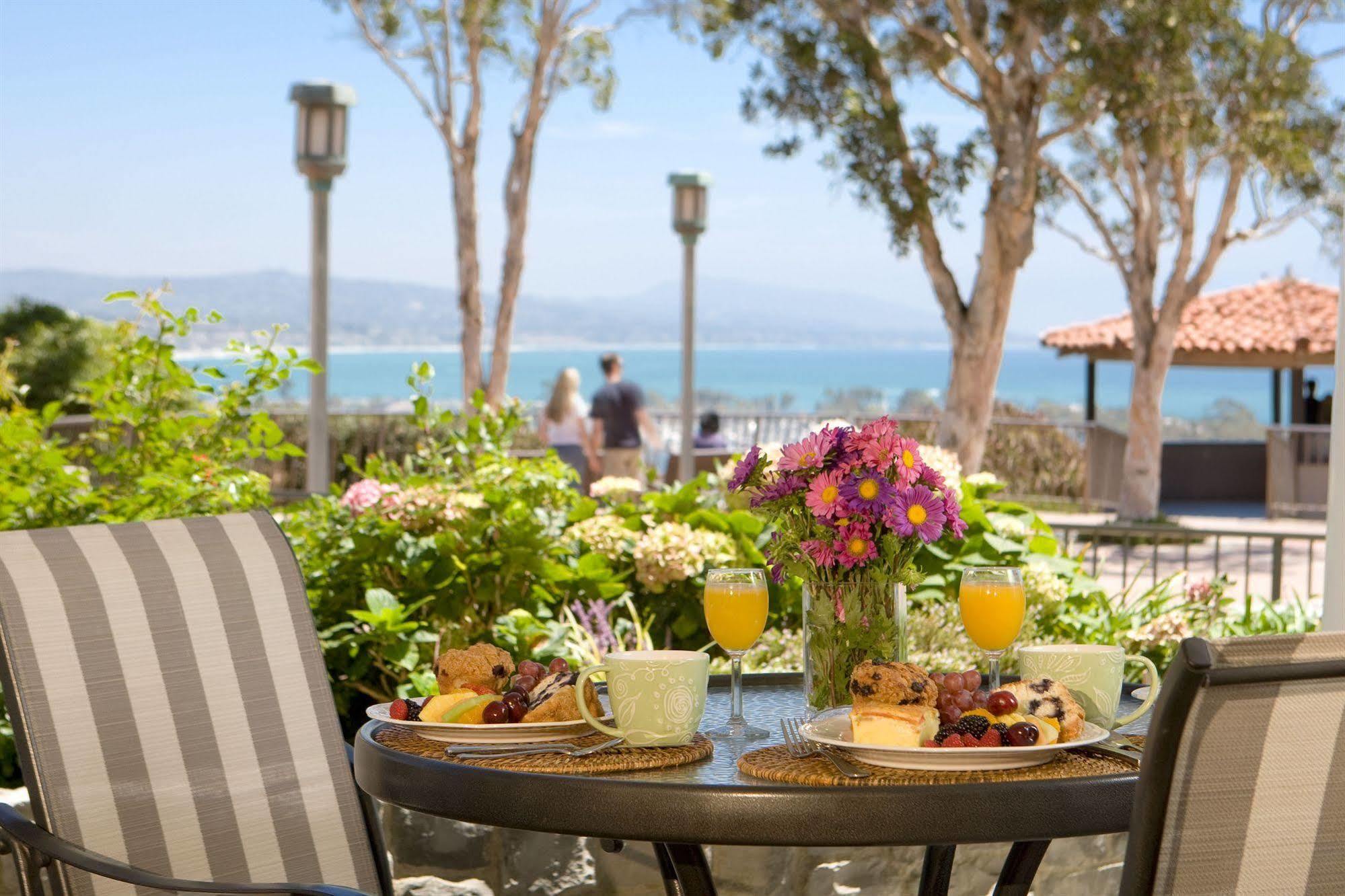 Blue Lantern Inn, A Four Sisters Inn Dana Point Kültér fotó