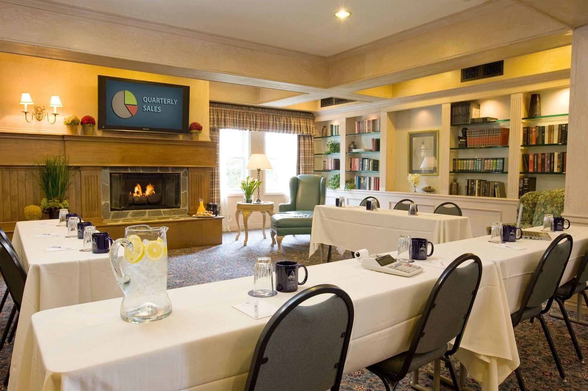 Blue Lantern Inn, A Four Sisters Inn Dana Point Kültér fotó