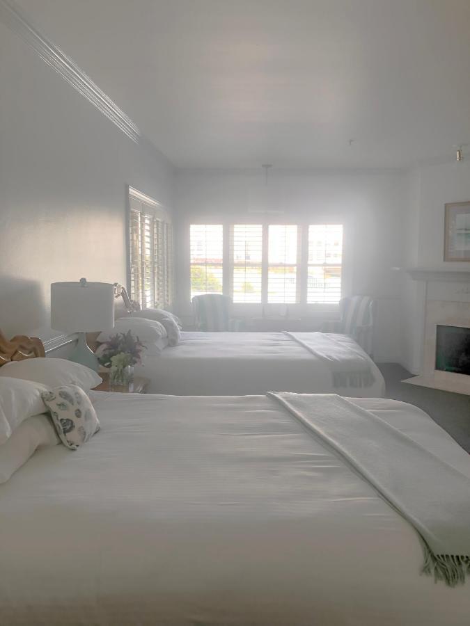 Blue Lantern Inn, A Four Sisters Inn Dana Point Kültér fotó
